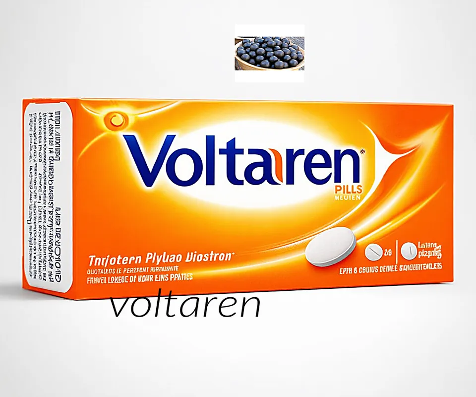 Voltaren tabletter apotea